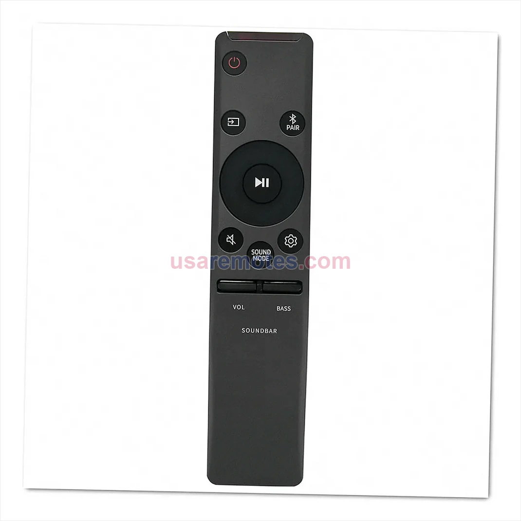 Samsung HW-NW700ZA remote control replacement Samsung HW-NW700ZA remote control replacement