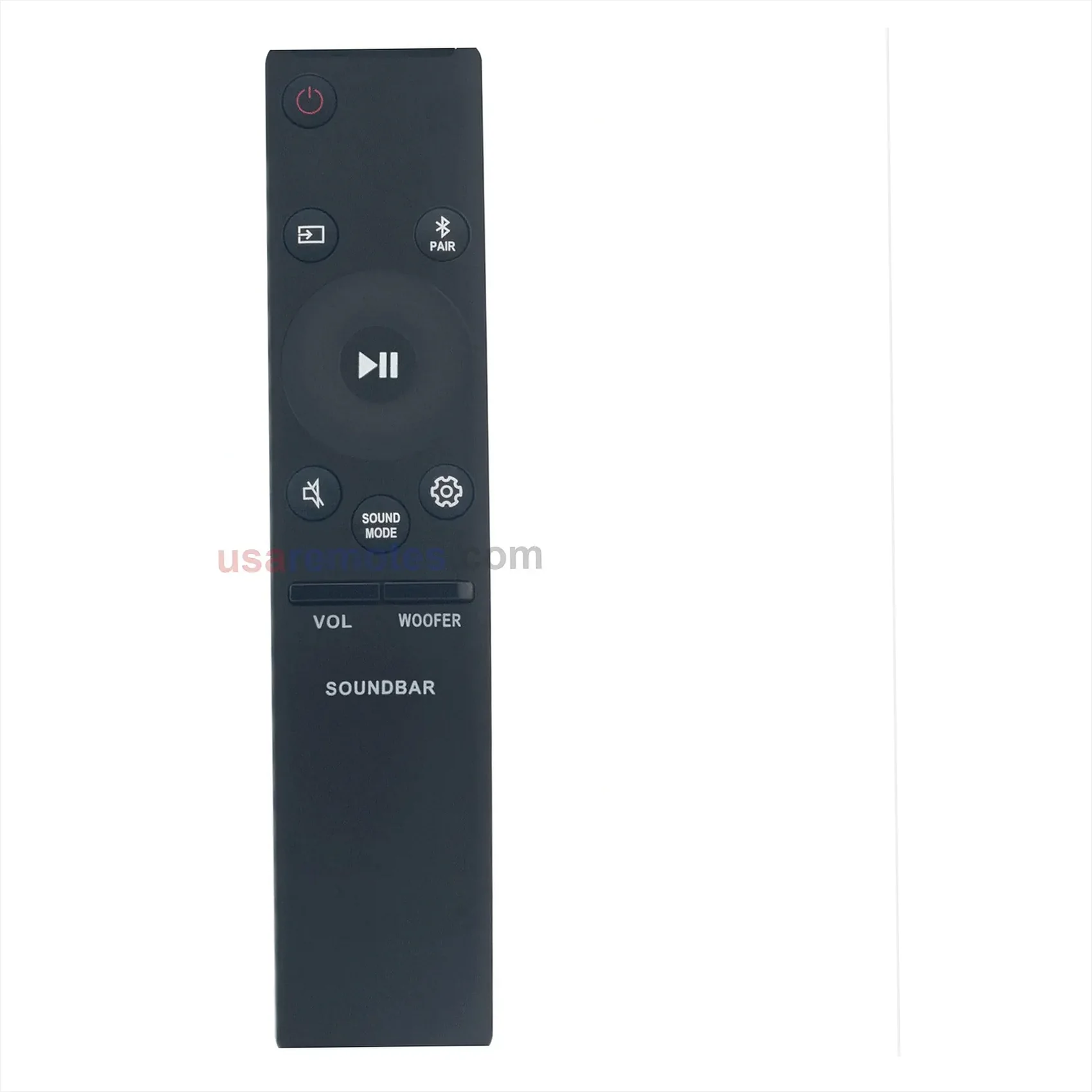 Samsung HW-Q60RS remote control replacement Samsung HW-Q60RS remote control replacement