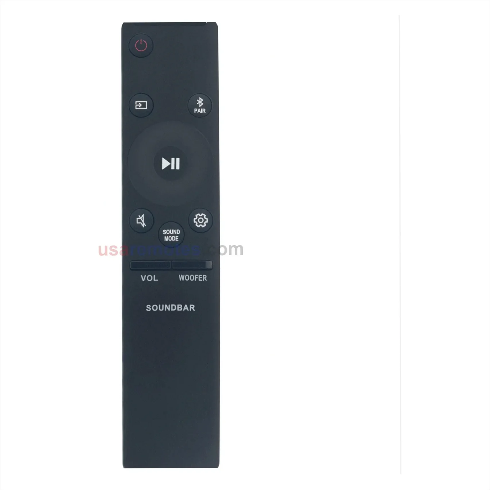 Samsung HW-Q6CR/ZA remote control replacement Samsung HW-Q6CR/ZA remote control replacement