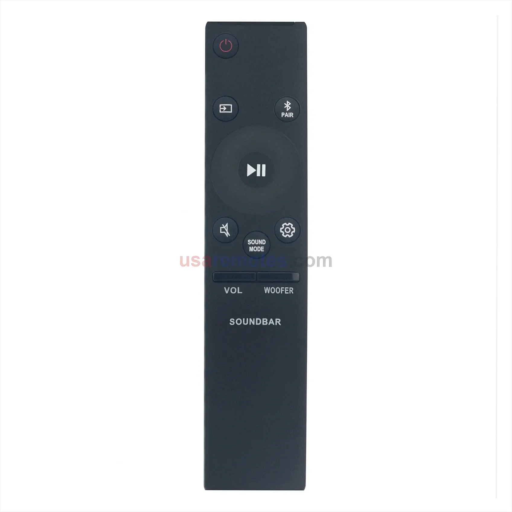 Samsung HW-Q6CR/ZC remote control replacement Samsung HW-Q6CR/ZC remote control replacement