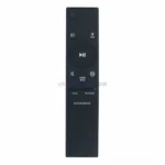 Samsung HW-Q6CT/ZC remote control replacement