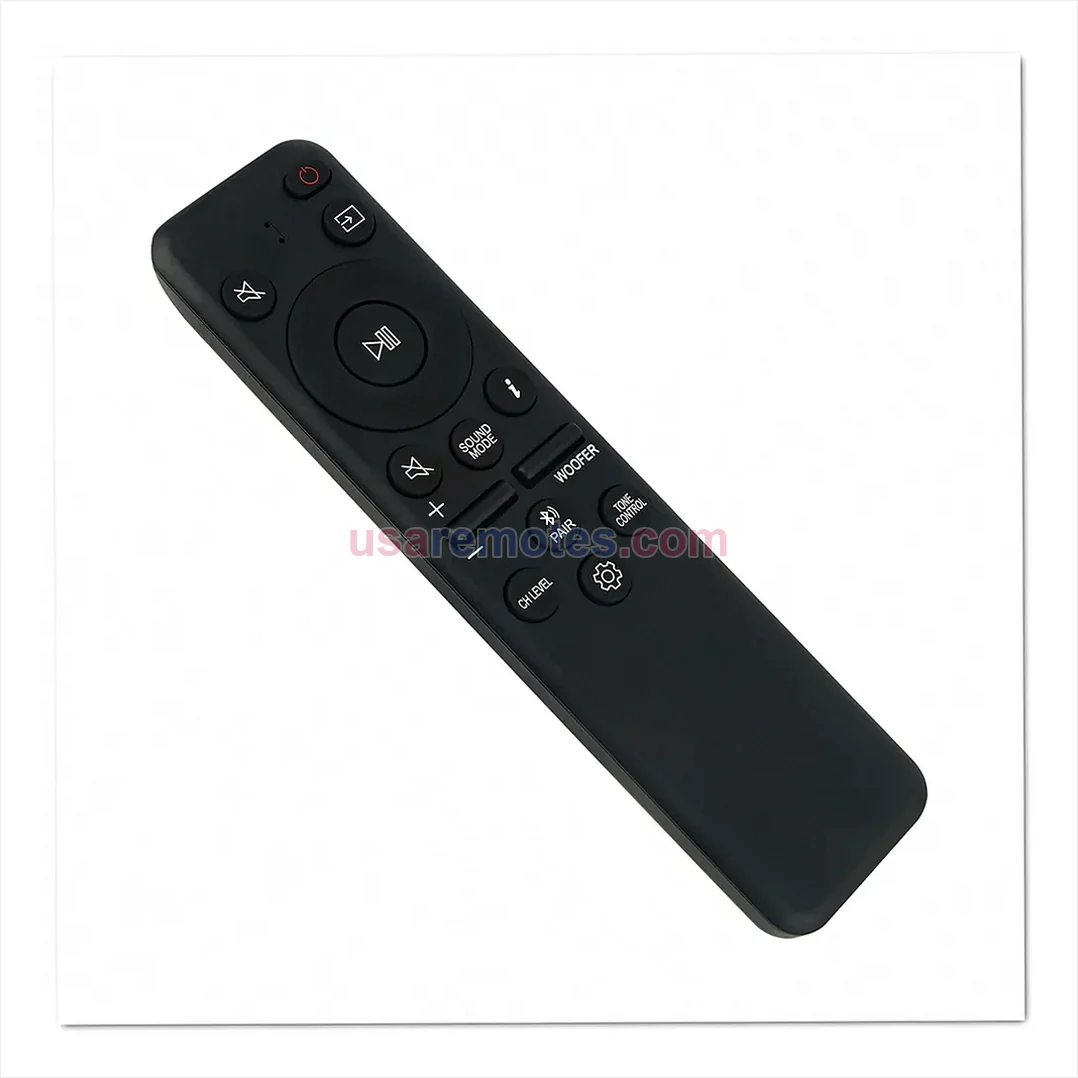 Samsung HW-Q750B/ZA remote control replacement Samsung HW-Q750B/ZA remote control replacement