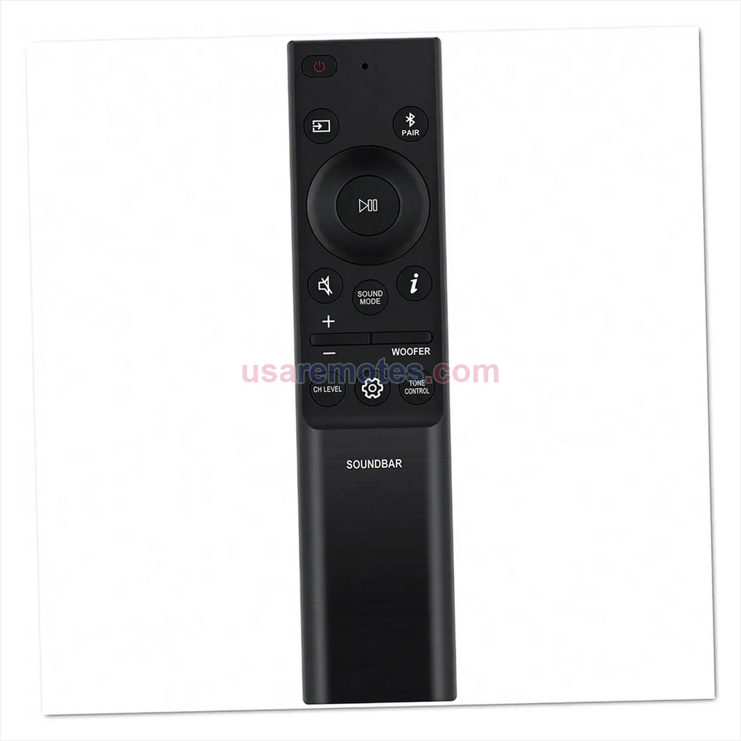 Samsung HW-Q750D remote control replacement Samsung HW-Q750D remote control replacement
