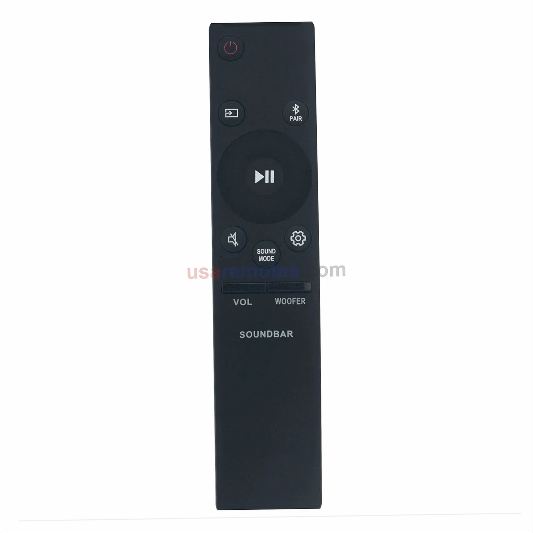 Samsung HW-Q800A/ZA remote control replacement Samsung HW-Q800A/ZA remote control replacement
