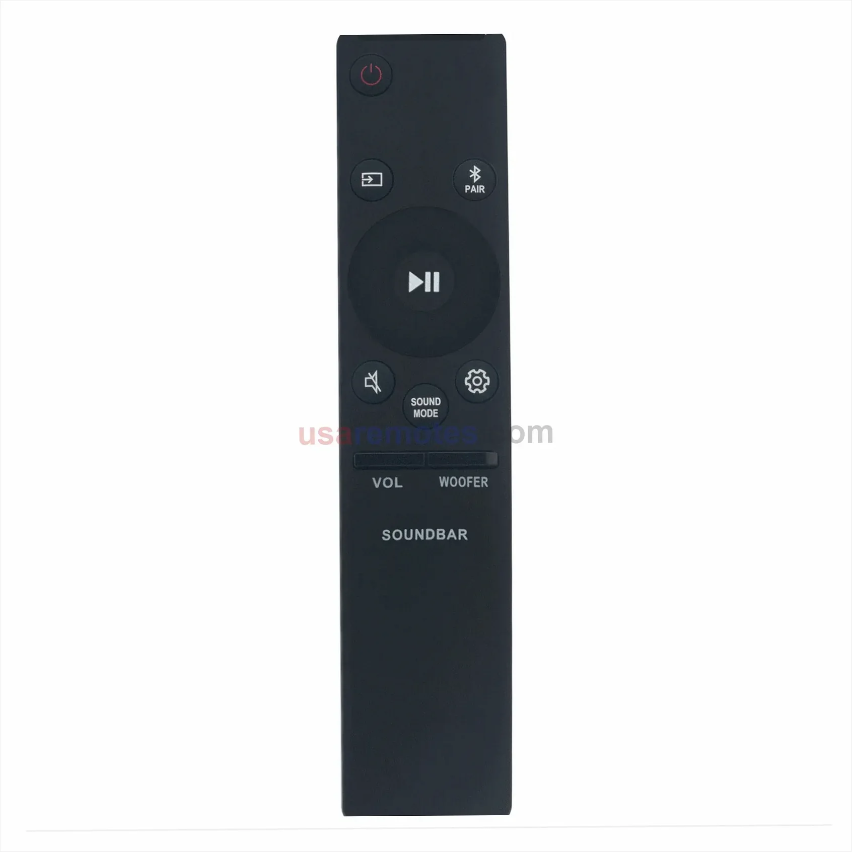 Samsung HW-Q80R remote control replacement Samsung HW-Q80R remote control replacement
