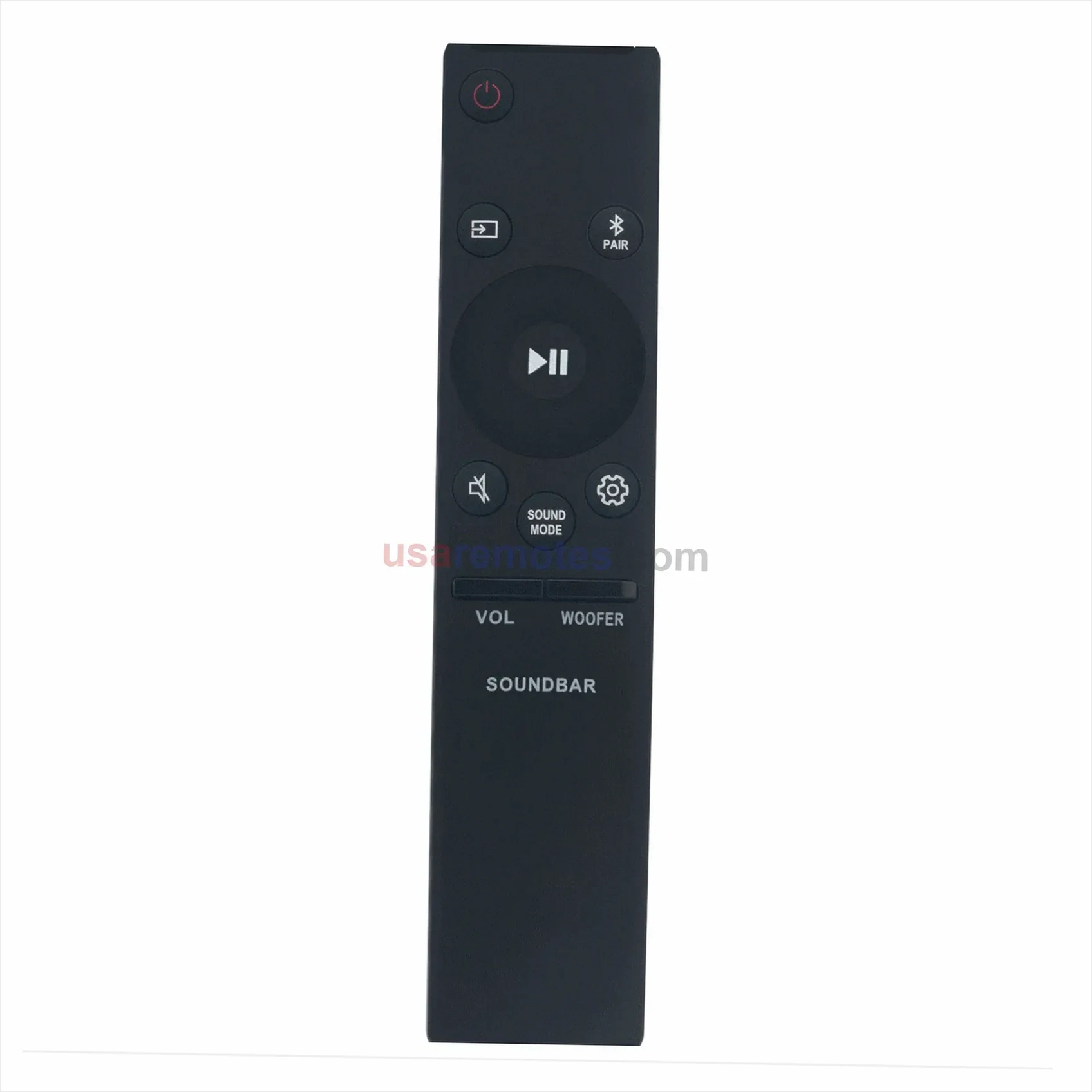 Samsung HW-Q900T/ZA remote control replacement Samsung HW-Q900T/ZA remote control replacement