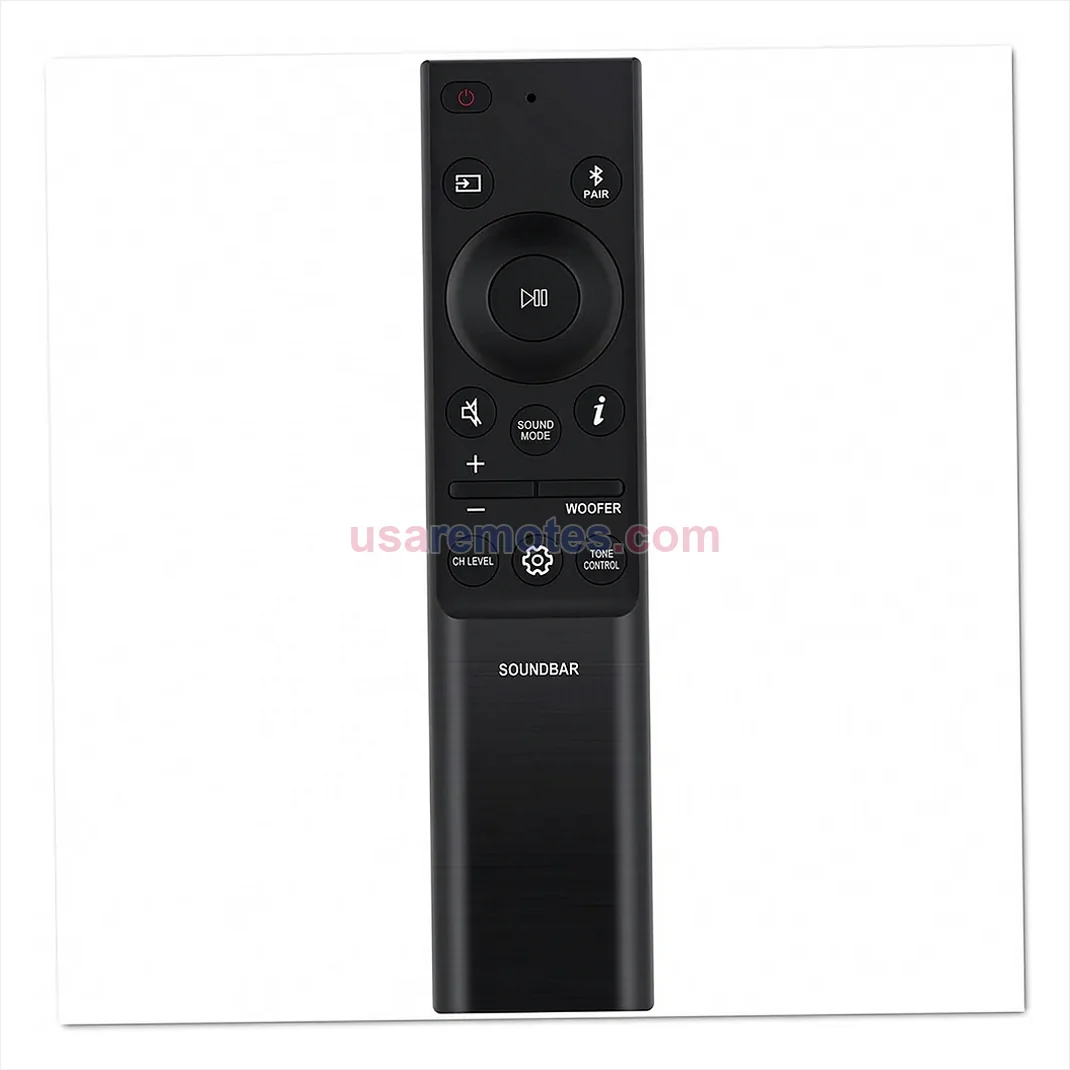 Samsung HW-Q910D remote control replacement Samsung HW-Q910D remote control replacement