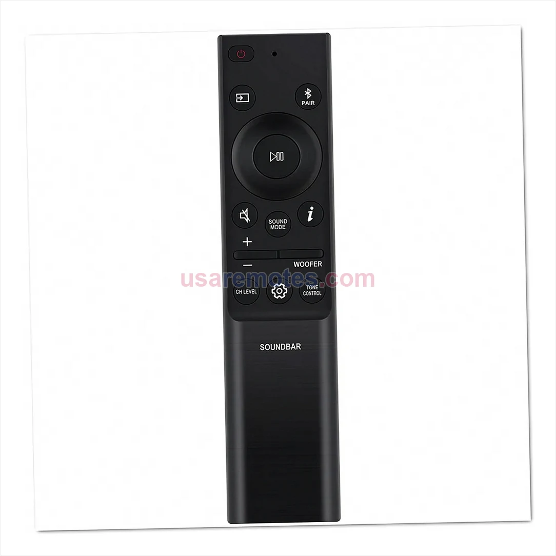 Samsung HW-Q930B/ZA remote control replacement Samsung HW-Q930B/ZA remote control replacement