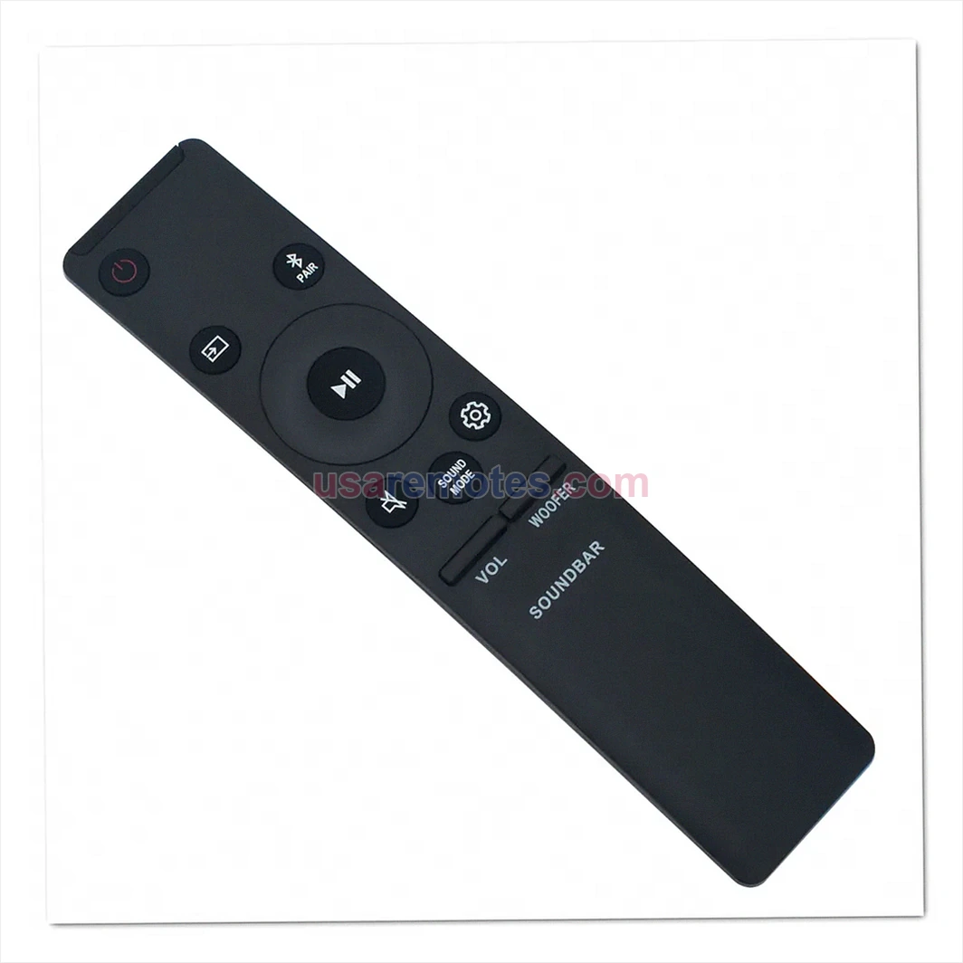 Samsung HW-Q950T/ZC remote control replacement Samsung HW-Q950T/ZC remote control replacement