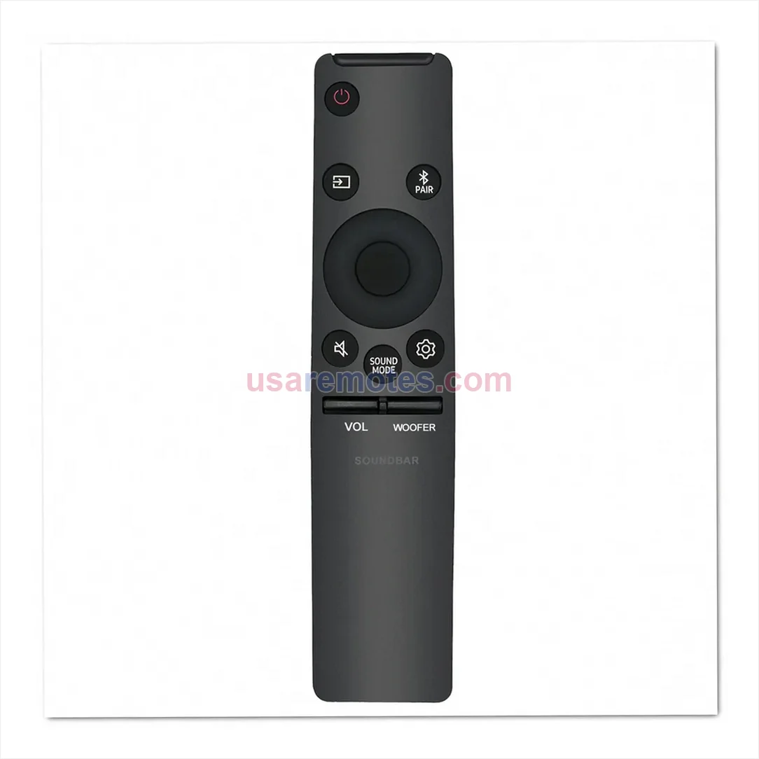 Samsung HW-Q950T/ZK remote control replacement Samsung HW-Q950T/ZK remote control replacement
