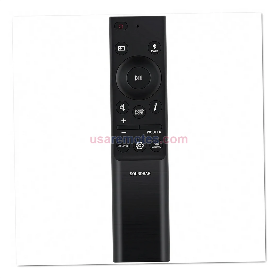 Samsung HW-Q990C remote control replacement Samsung HW-Q990C remote control replacement