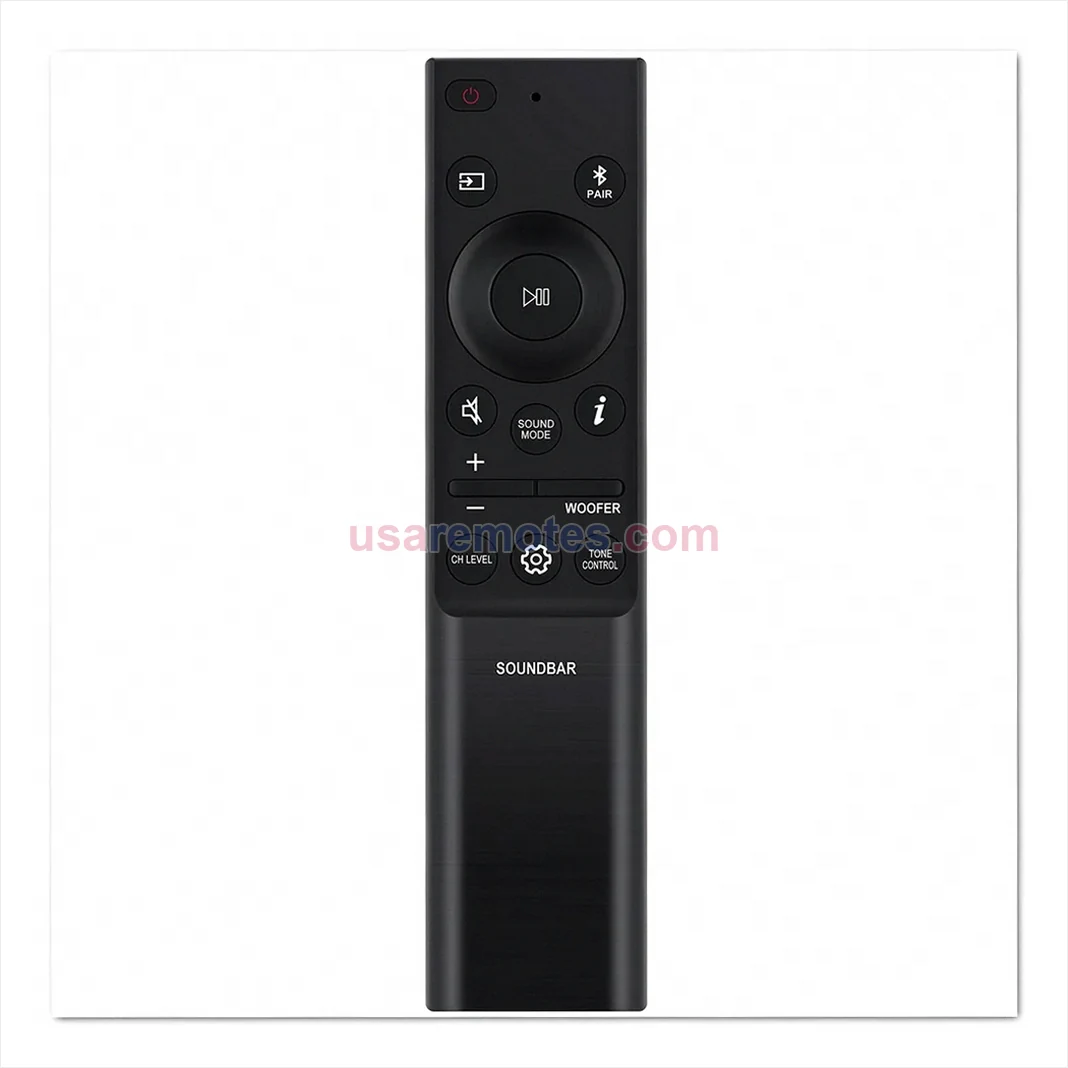 Samsung HW-Q990D remote control replacement Samsung HW-Q990D remote control replacement