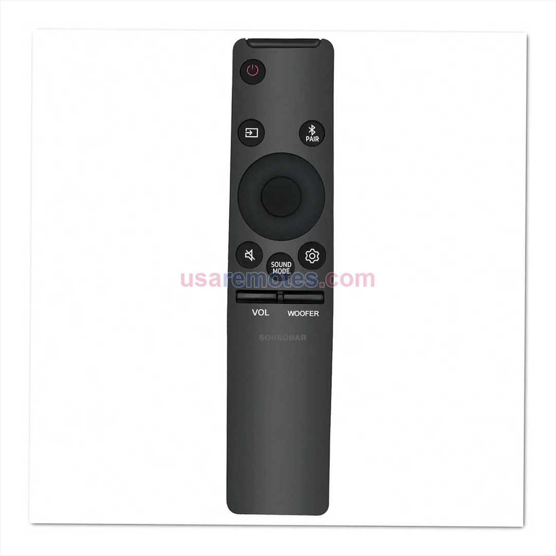 Samsung HW-R430 remote control replacement Samsung HW-R430 remote control replacement