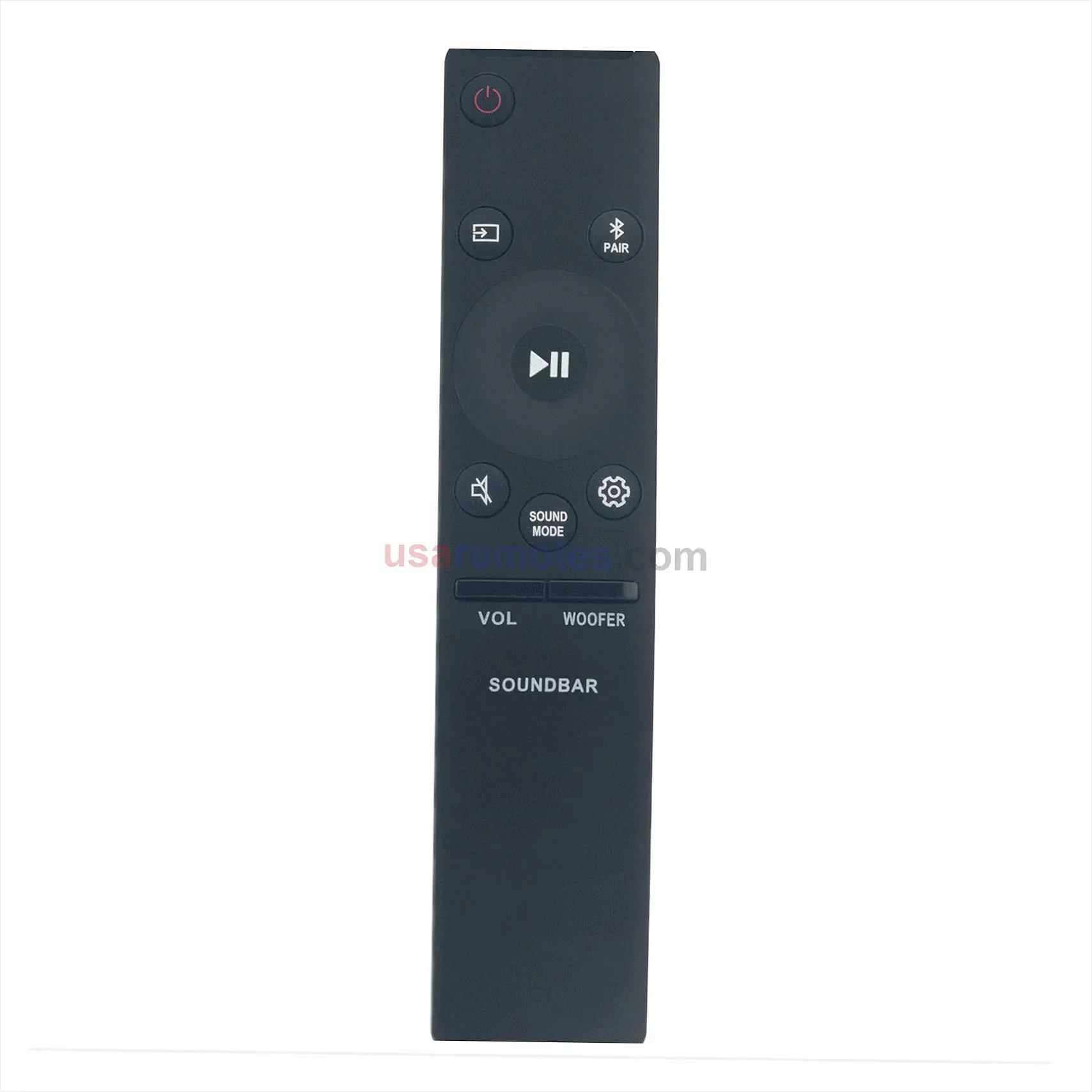 Samsung HW-R560 remote control replacement Samsung HW-R560 remote control replacement