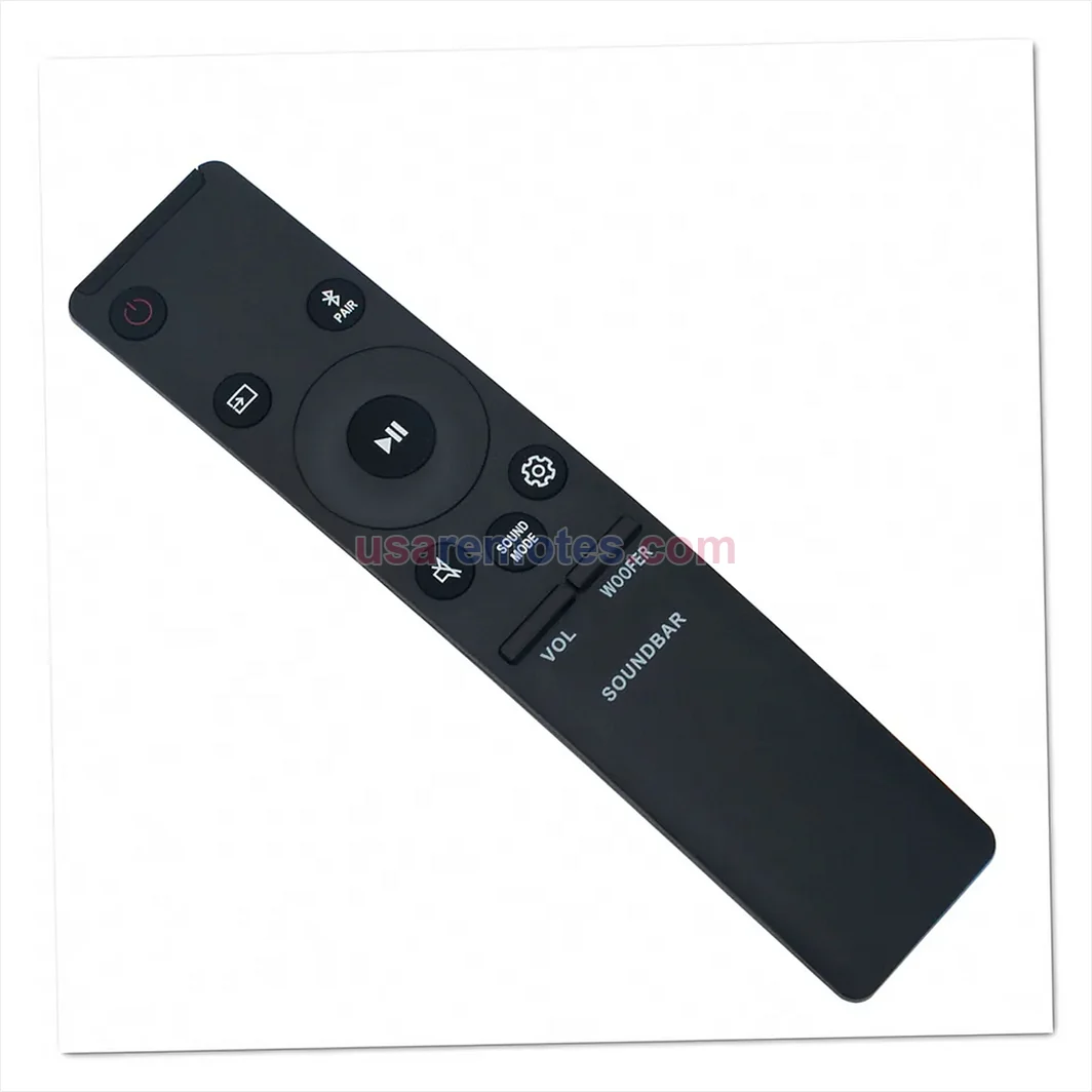 Samsung HW-R60C/ZA remote control replacement Samsung HW-R60C/ZA remote control replacement