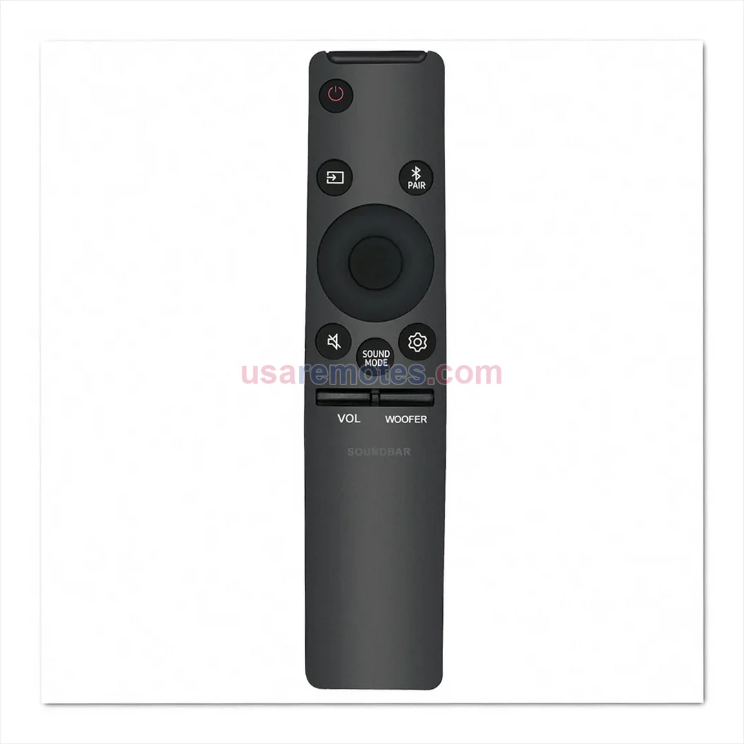 Samsung HW-S50A remote control replacement Samsung HW-S50A remote control replacement