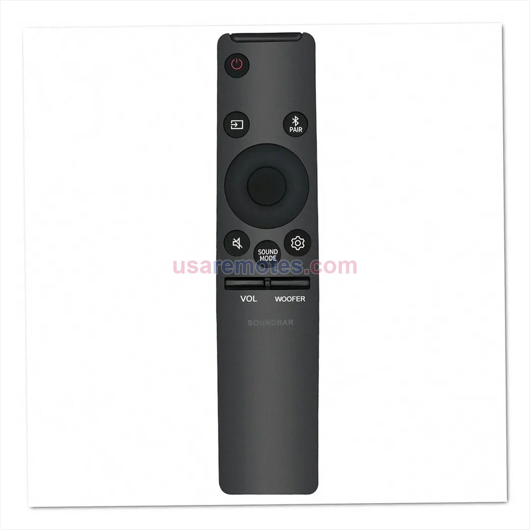 Samsung HW-S50AXU remote control replacement Samsung HW-S50AXU remote control replacement