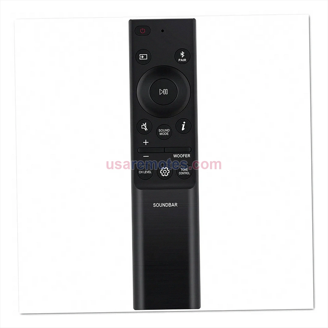 Samsung HW-S60B/ZA remote control replacement Samsung HW-S60B/ZA remote control replacement