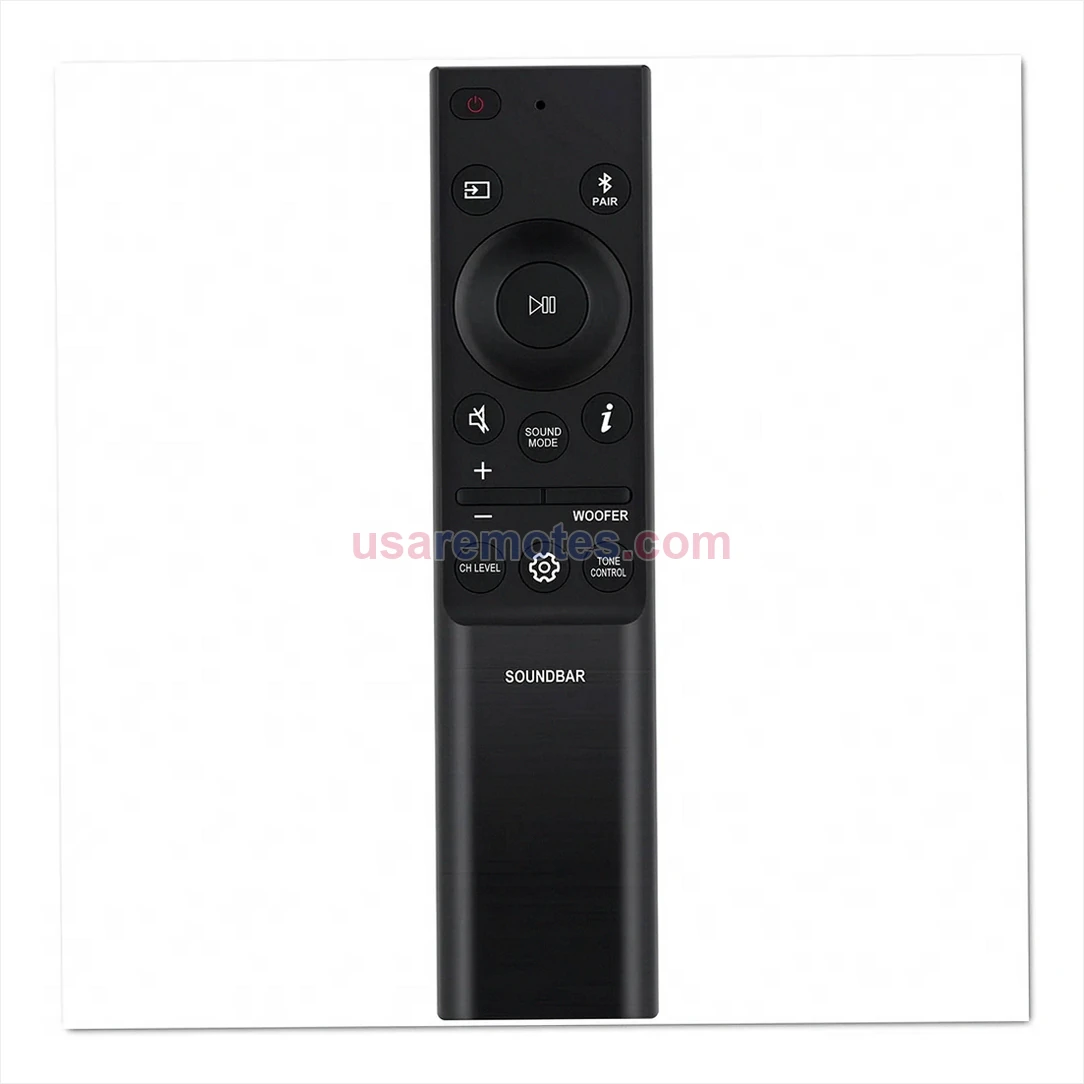 Samsung HW-S60D remote control replacement Samsung HW-S60D remote control replacement