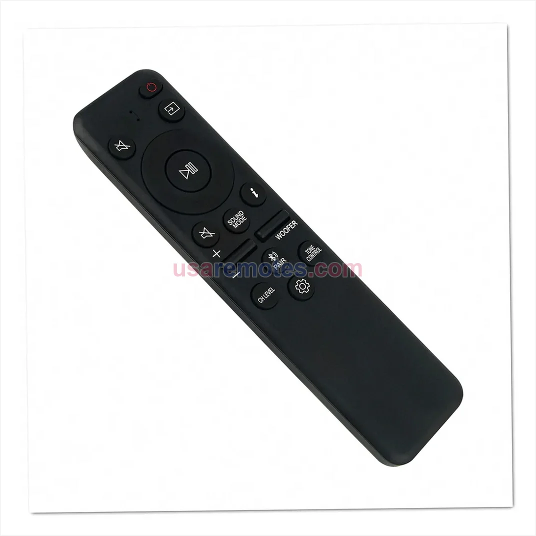 Samsung HW-S801B/XL remote control replacement Samsung HW-S801B/XL remote control replacement