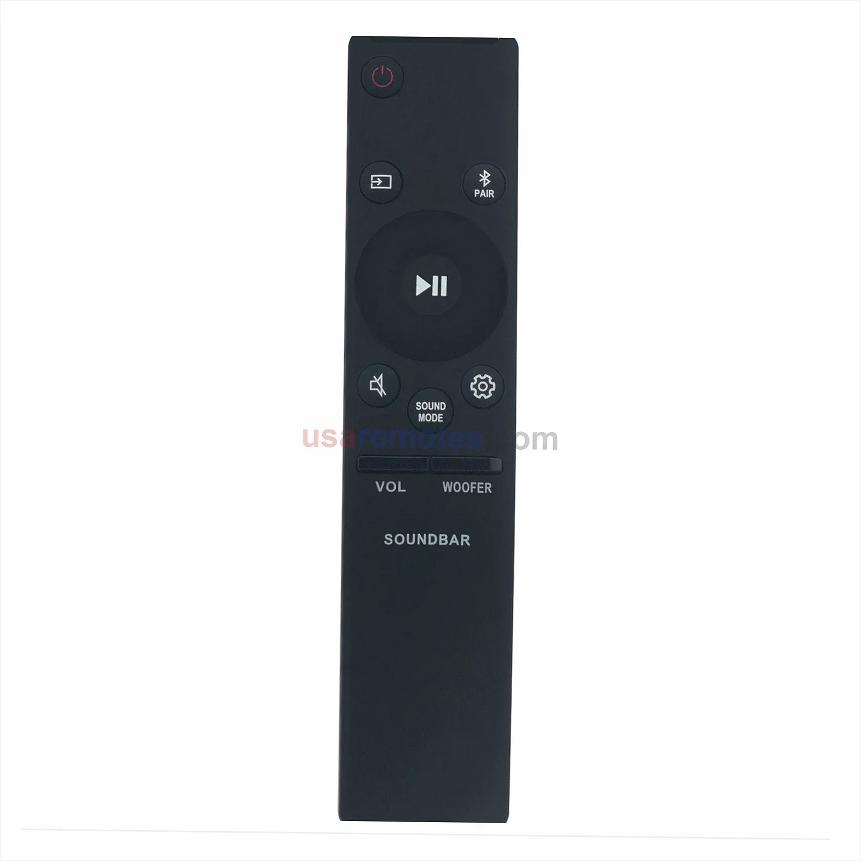 Samsung HW-T420/XL remote control replacement Samsung HW-T420/XL remote control replacement