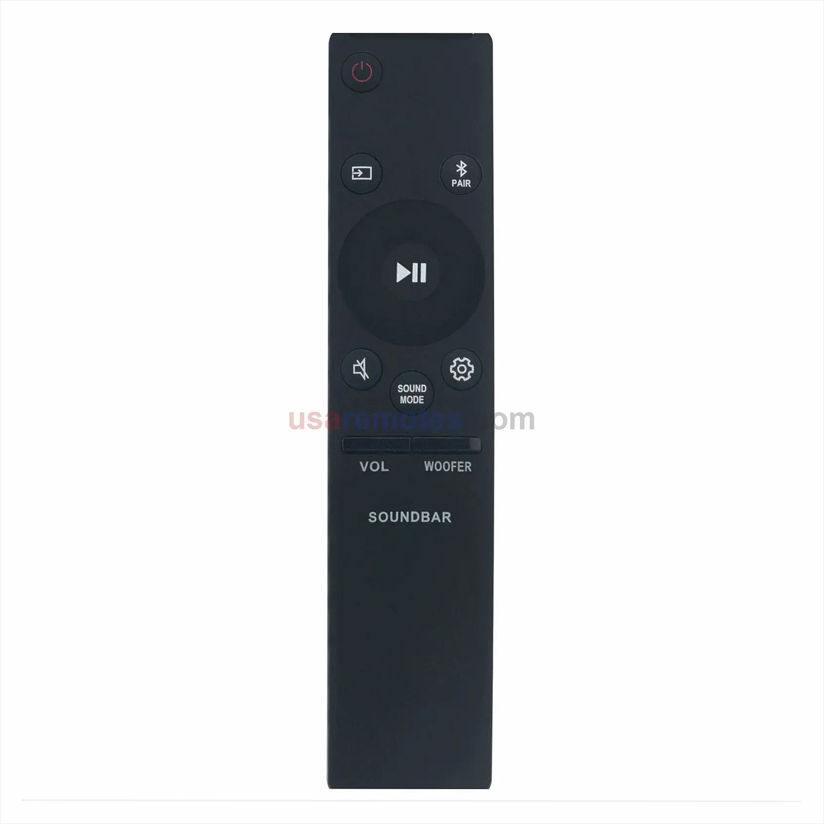 Samsung HW-T420/XU remote control replacement Samsung HW-T420/XU remote control replacement
