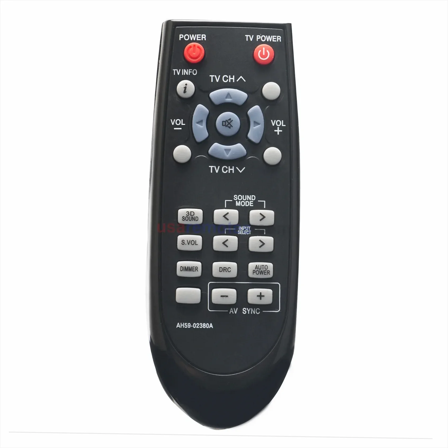 Samsung HWD351 remote control replacement Samsung HWD351 remote control replacement