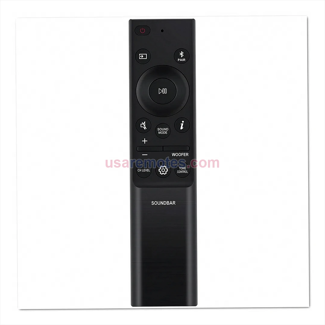 Samsung HWMM36ZA remote control replacement Samsung HWMM36ZA remote control replacement