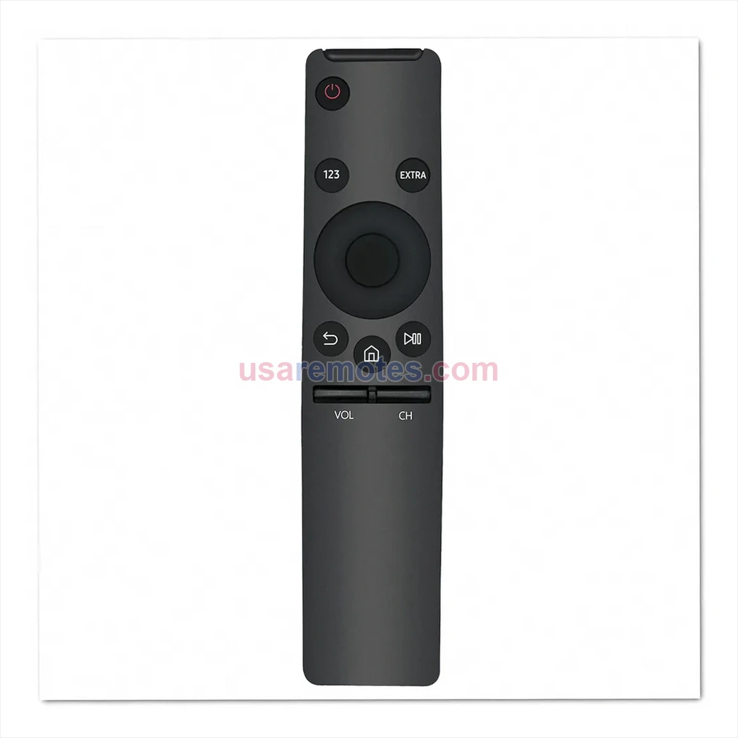 Samsung KS9000 remote control replacement