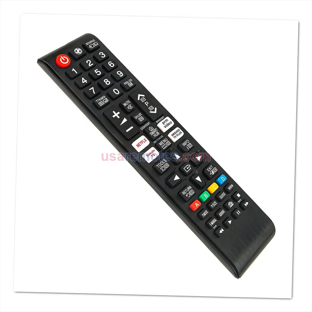 Samsung KU6270 remote control replacement