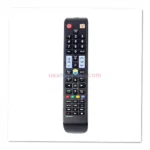 Samsung L25EMNKUYZA remote control replacement
