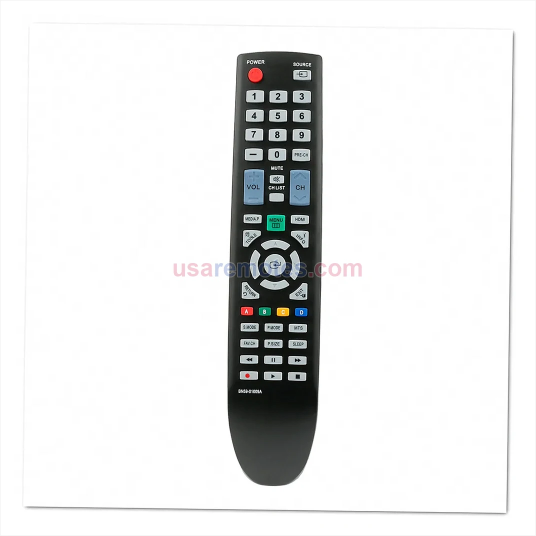 Samsung LA22C480 remote control replacement Samsung LA22C480 remote control replacement