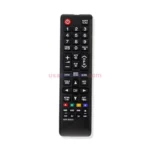 Samsung LA22D400E1M remote control replacement