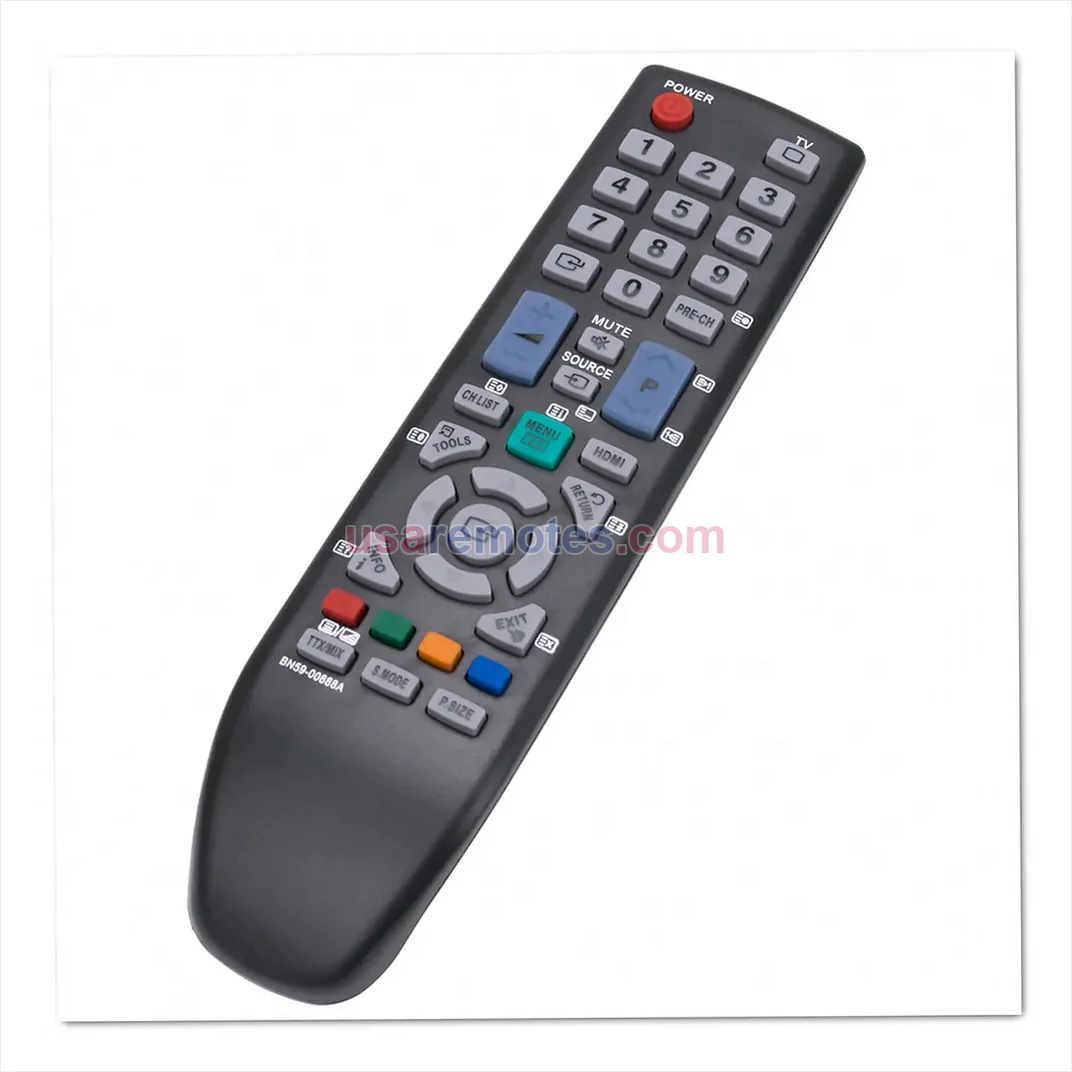 Samsung LA26B350 remote control replacement Samsung LA26B350 remote control replacement