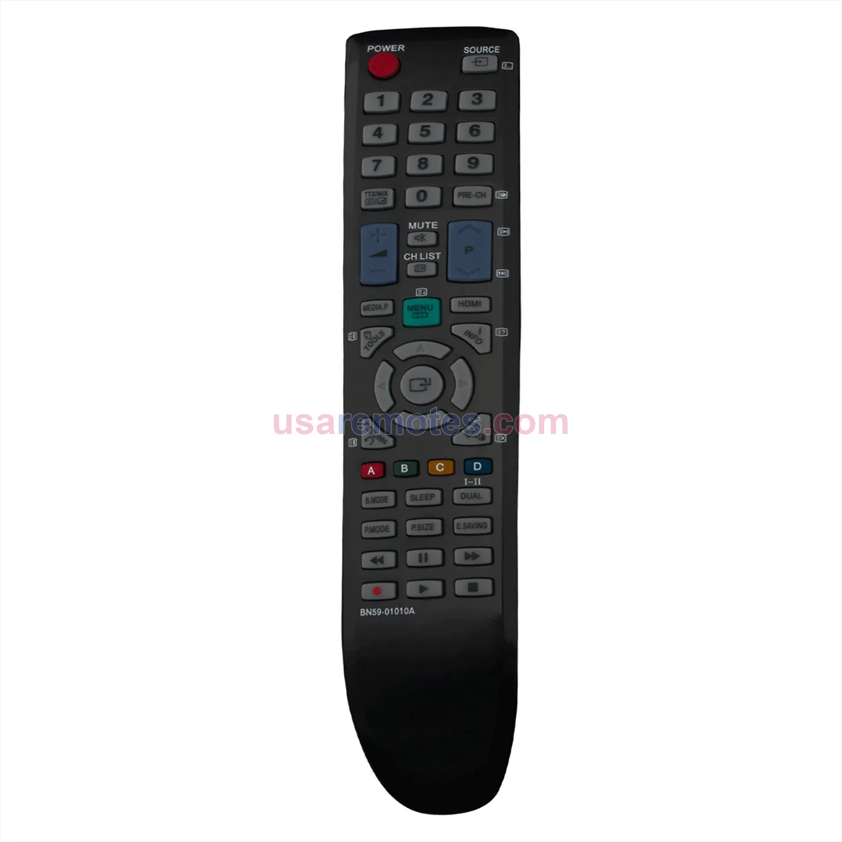 Samsung LA26C360E1M remote control replacement Samsung LA26C360E1M remote control replacement