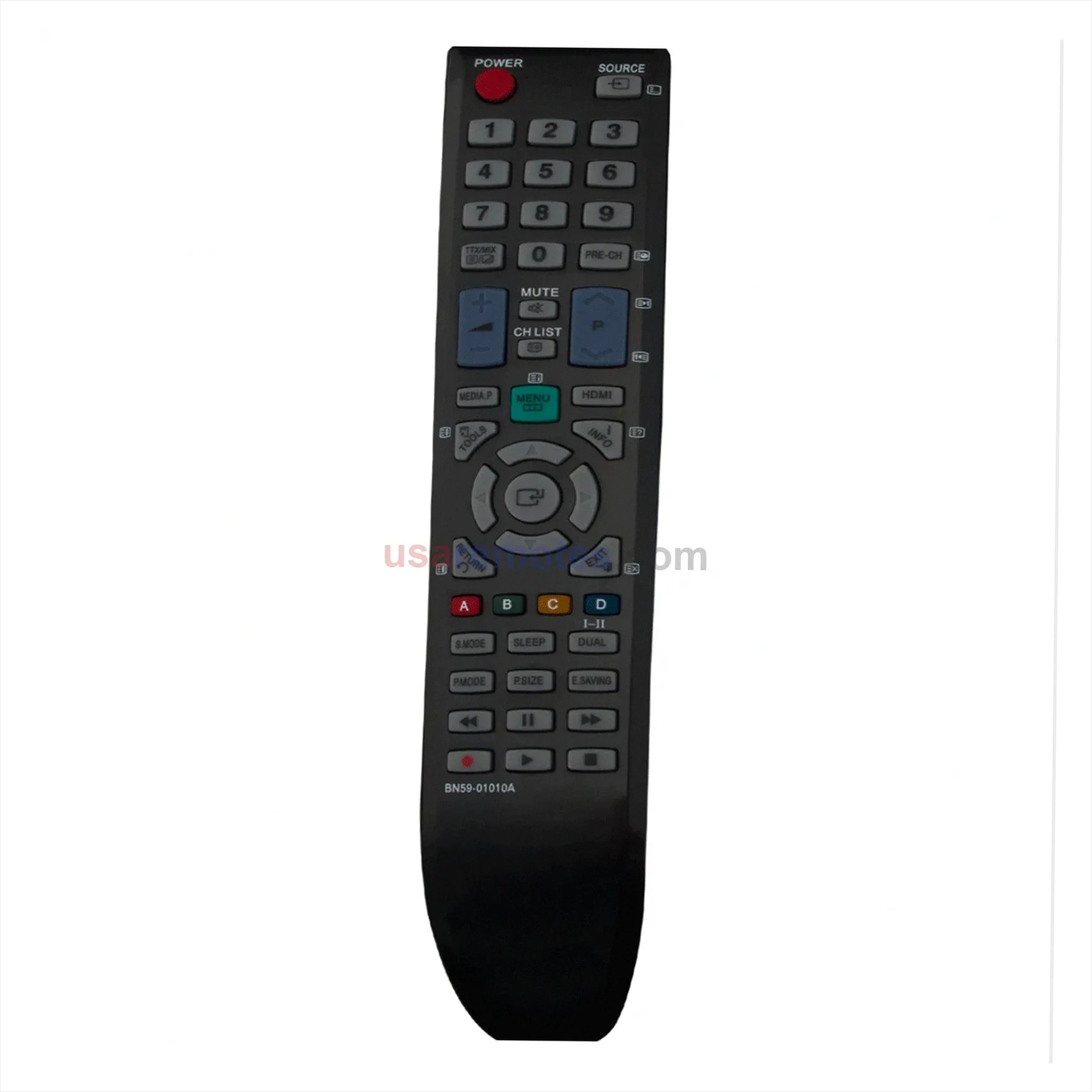 Samsung LA26C450E1 remote control replacement Samsung LA26C450E1 remote control replacement