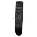Samsung LA26C450E1M remote control replacement