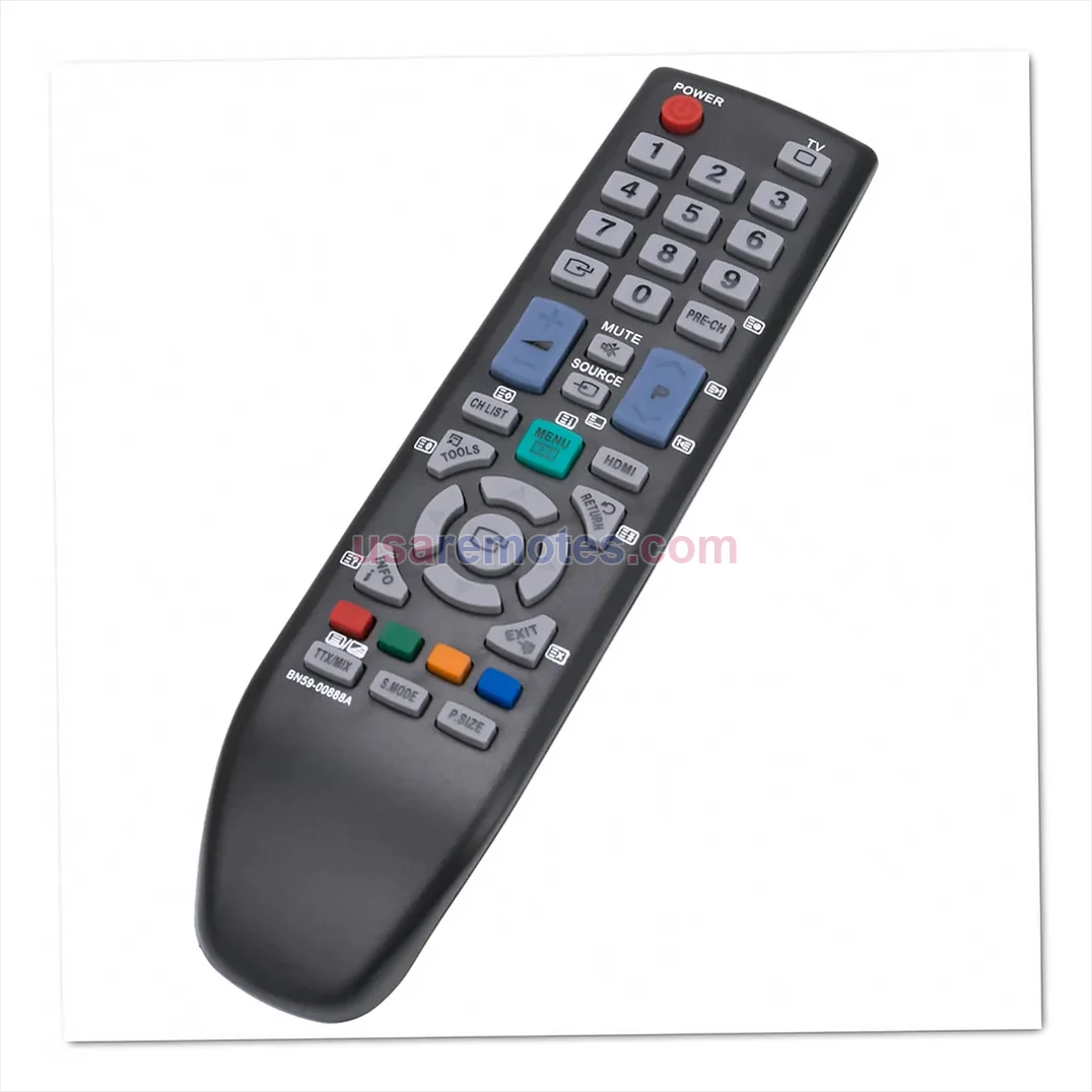 Samsung LA32B350 remote control replacement Samsung LA32B350 remote control replacement
