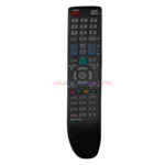 Samsung LA32C360E1M remote control replacement