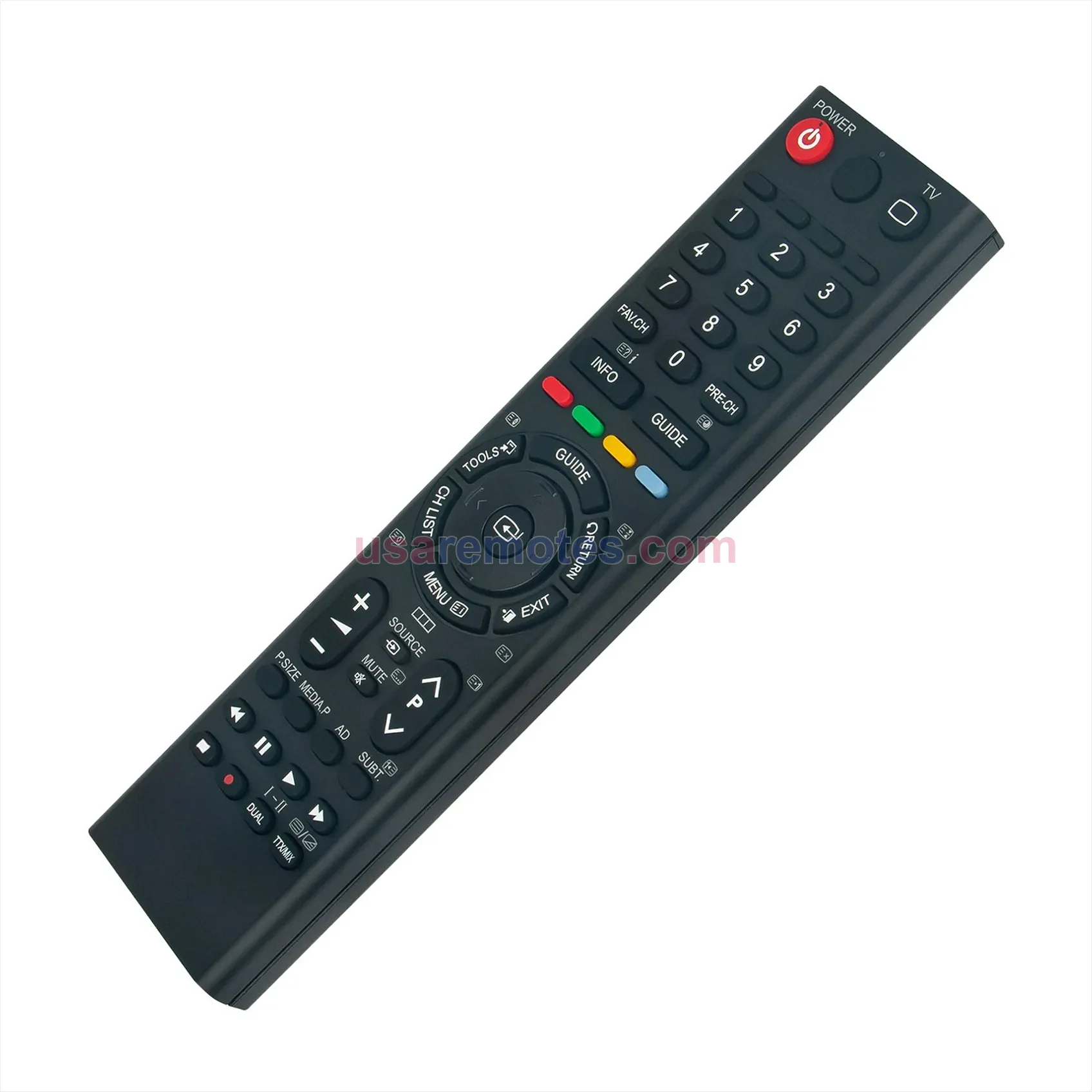 Samsung LA32C450E1D remote control replacement Samsung LA32C450E1D remote control replacement