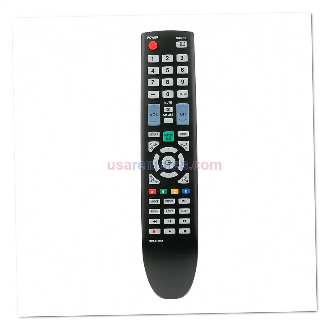 Samsung LA32C480H1XZL remote control replacement Samsung LA32C480H1XZL remote control replacement