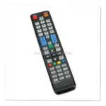 Samsung LA32C650L1F remote control replacement