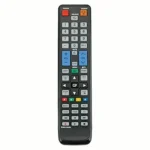 Samsung LA32C650L1M remote control replacement