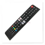 Samsung LA32D403E2W TV Replacement remote control replacement