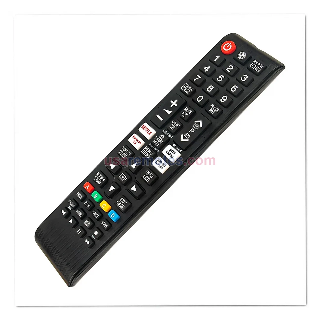Samsung LA32D403E2W TV Replacement remote control replacement Samsung LA32D403E2W TV Replacement remote control replacement