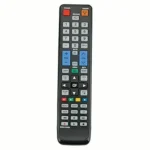 Samsung LA40C650L1F remote control replacement