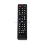 Samsung LA40D503F7W remote control replacement