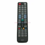 Samsung LA40F71BX-XSA remote control replacement