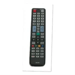 Samsung LA46F71BX-RAD remote control replacement