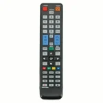 Samsung LA55C650L1MXRD remote control replacement